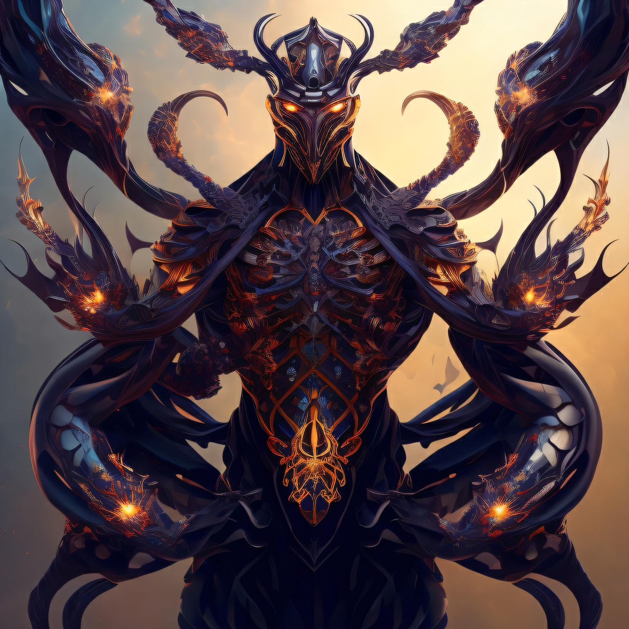 Swarm By Fawsums On DeviantArt