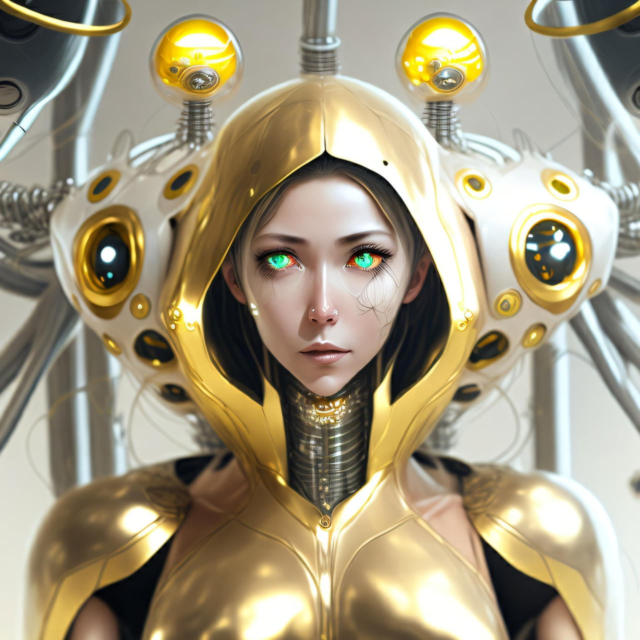 Deviantart Future Future Droneification 4 by fawsums on DeviantArt
