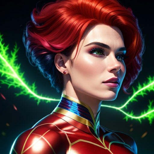 Mayday by fawsums on DeviantArt