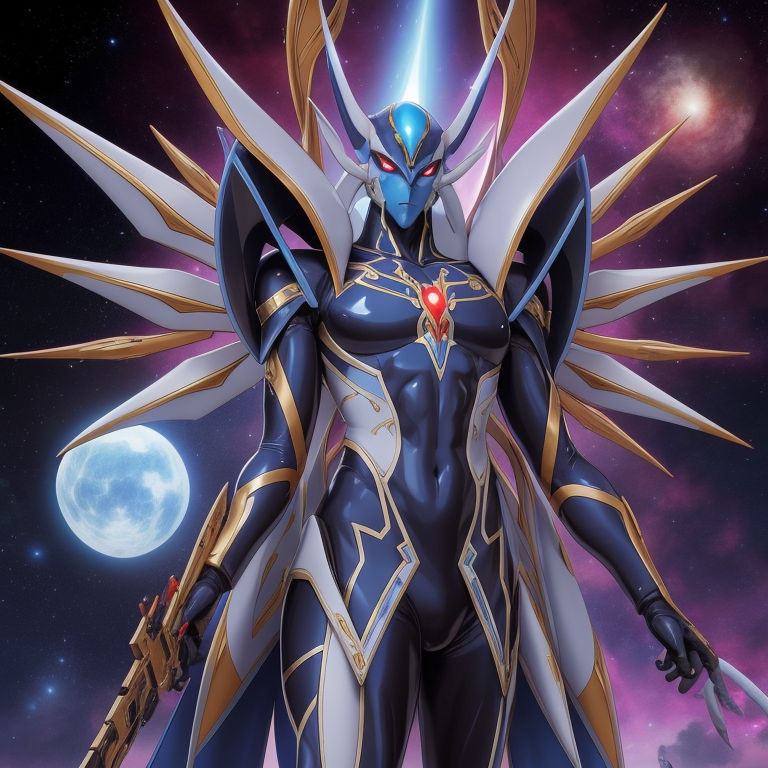 Wraithbone god by fawsums on DeviantArt