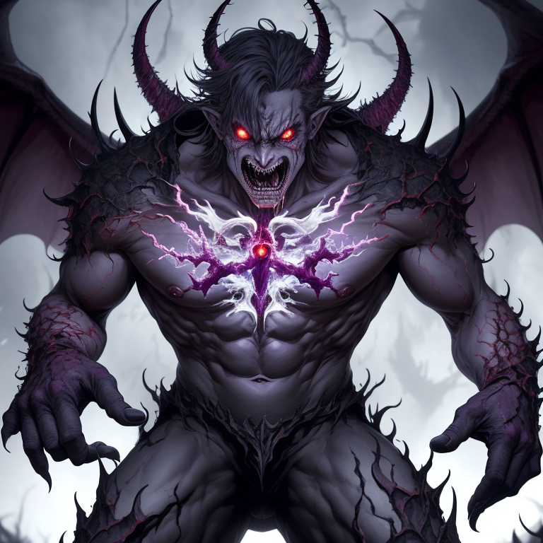 Demon Transformation A demon prince tf by fawsums on DeviantArt