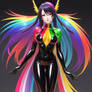Rainbow Maiden 2