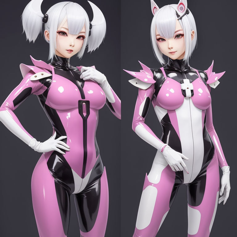 Future Fashions Latex Style By Fawsums On DeviantArt future-fashions-latex-style-by-fawsums-on-deviantart