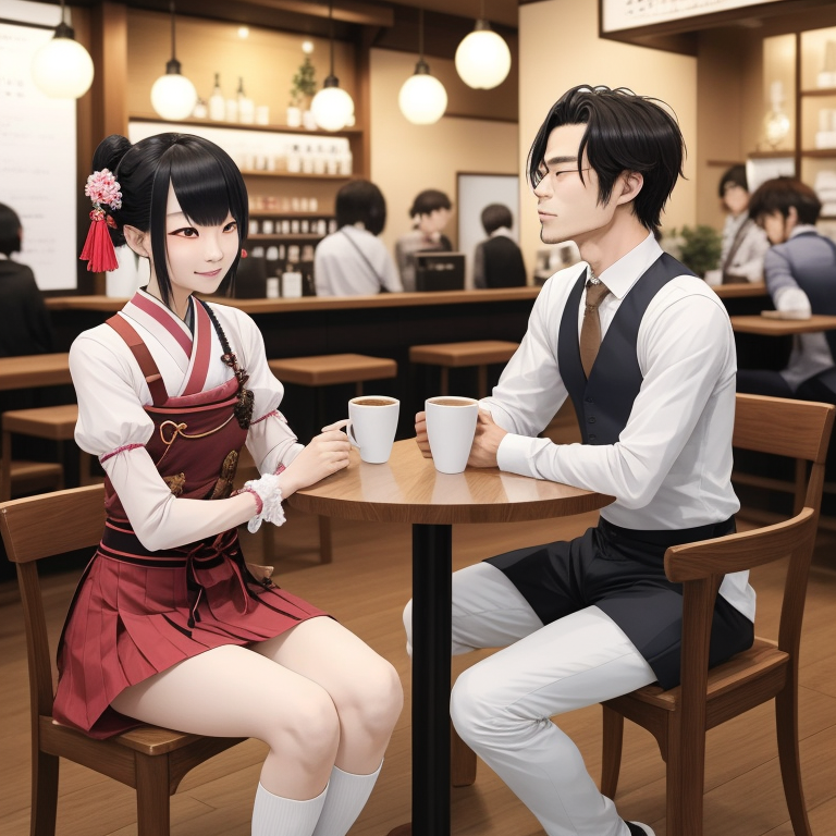 Otokonoko Scenes 2 by fawsums on DeviantArt