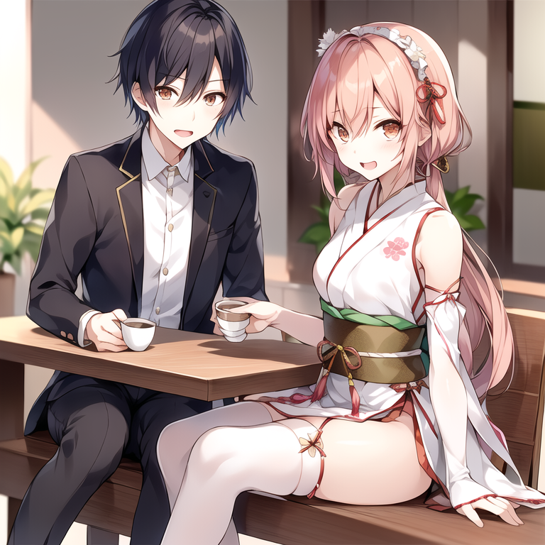 Otokonoko Scenes 12 by fawsums on DeviantArt