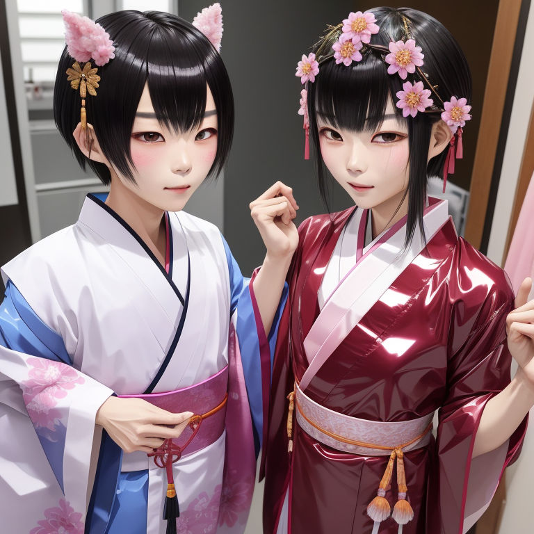 Otokonoko Scenes 25 by fawsums on DeviantArt