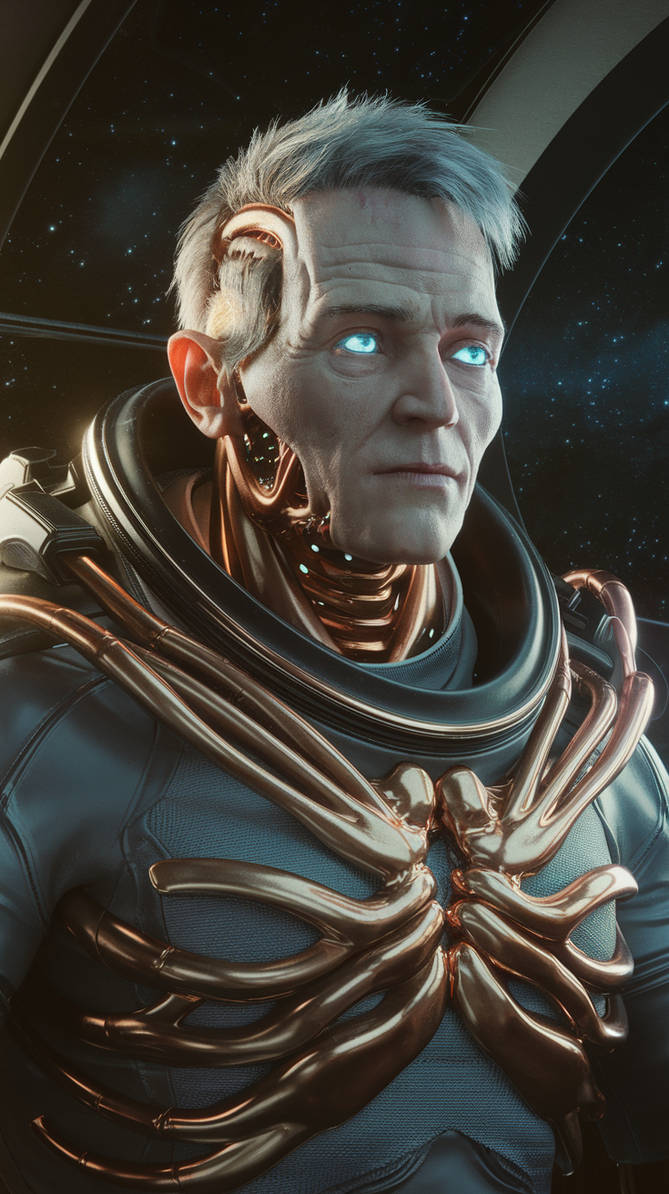 Stellar Concord Franklin: The Liquid Horizon by fawsums on DeviantArt Stellar Concord Franklin: The Liquid Horizon by fawsums on DeviantArt