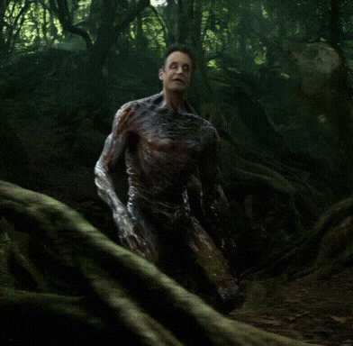Forest Mutans Forrest mutant 2 by fawsums on DeviantArt