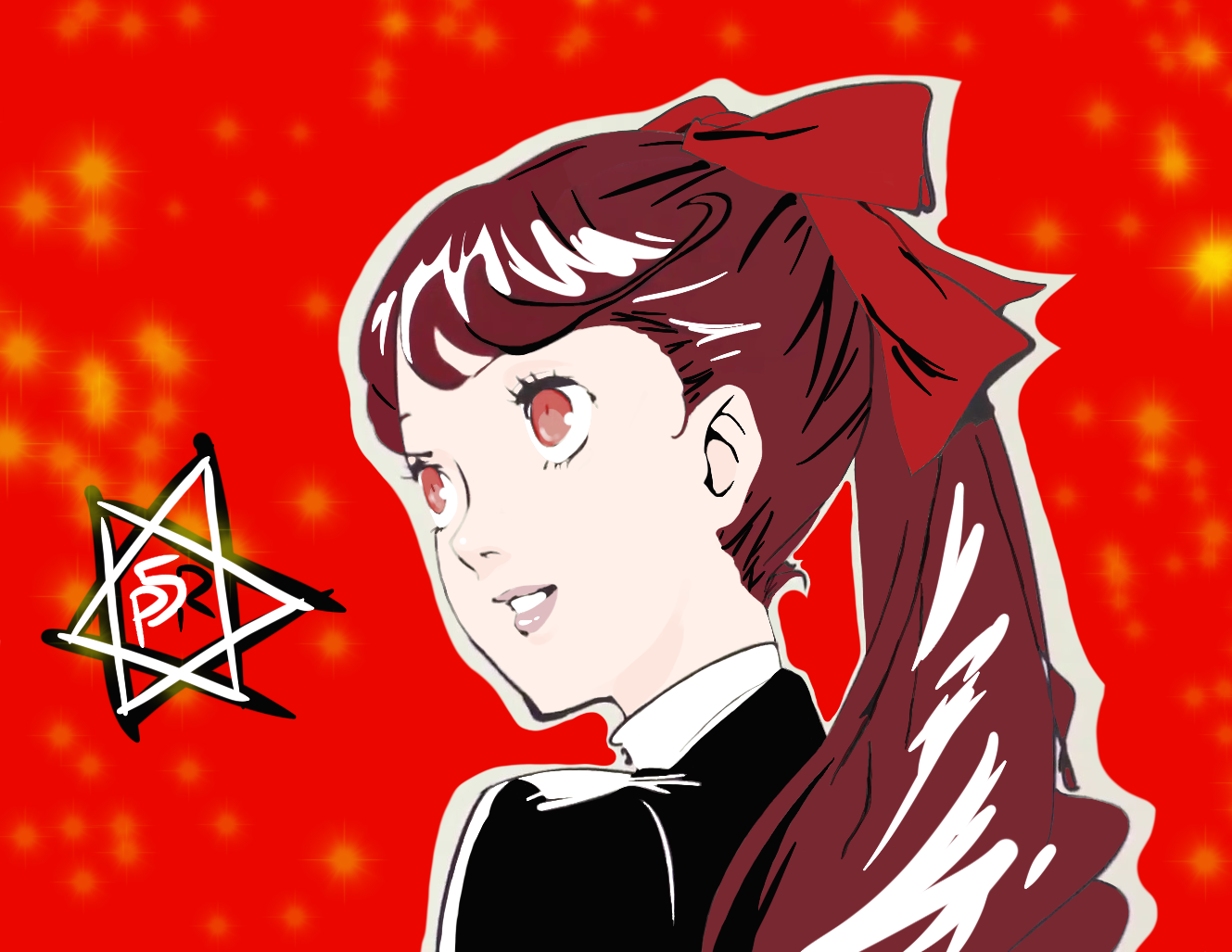 Kasumi Yoshizawa Persona 5 Royal Wallpaper By Angelstarxiii On Deviantart Kasumi Yoshizawa Persona 5 Royal Wallpaper By Angelstarxiii On Deviantart