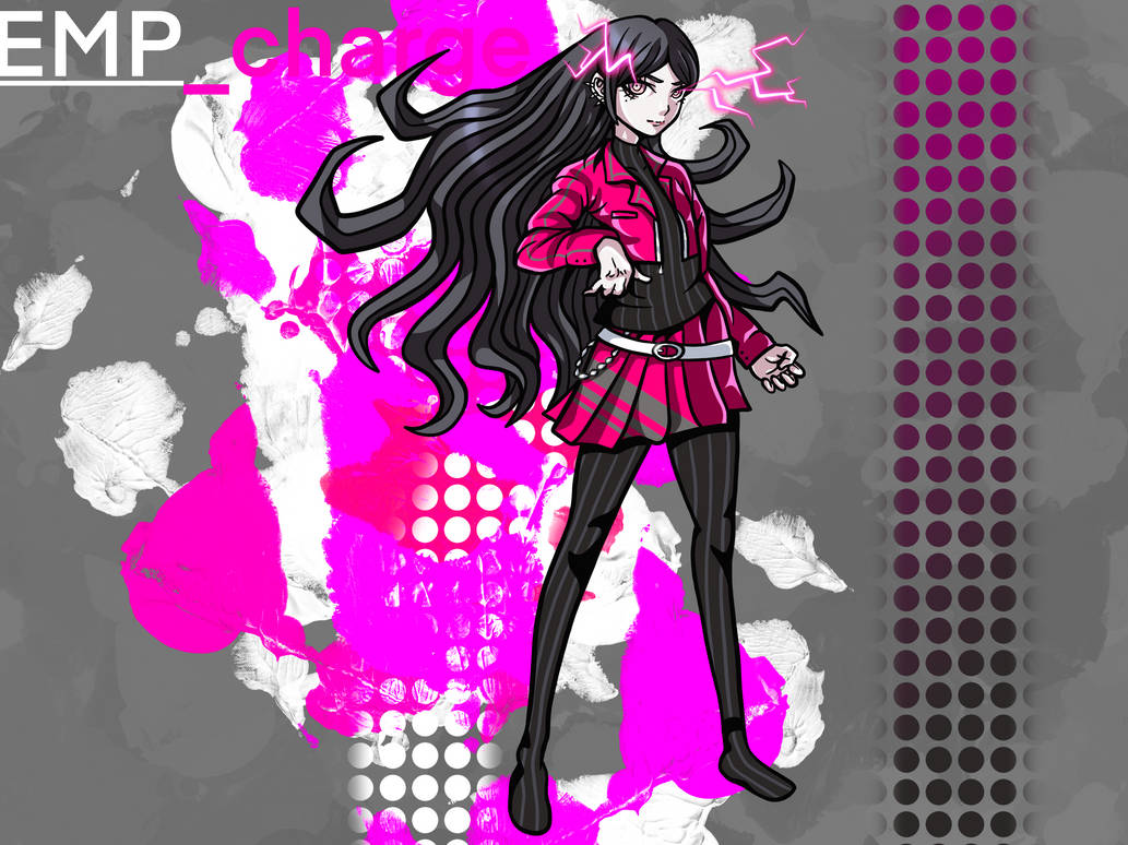 EMP_charge by AngelStarXIII on DeviantArt