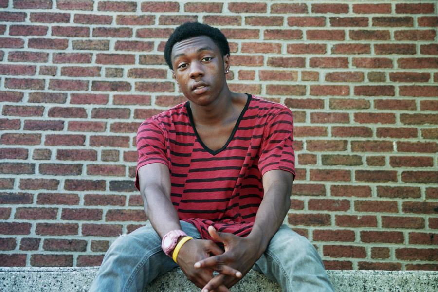 Rapper II by waitingforlefty on DeviantArt