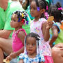 Parade Girls