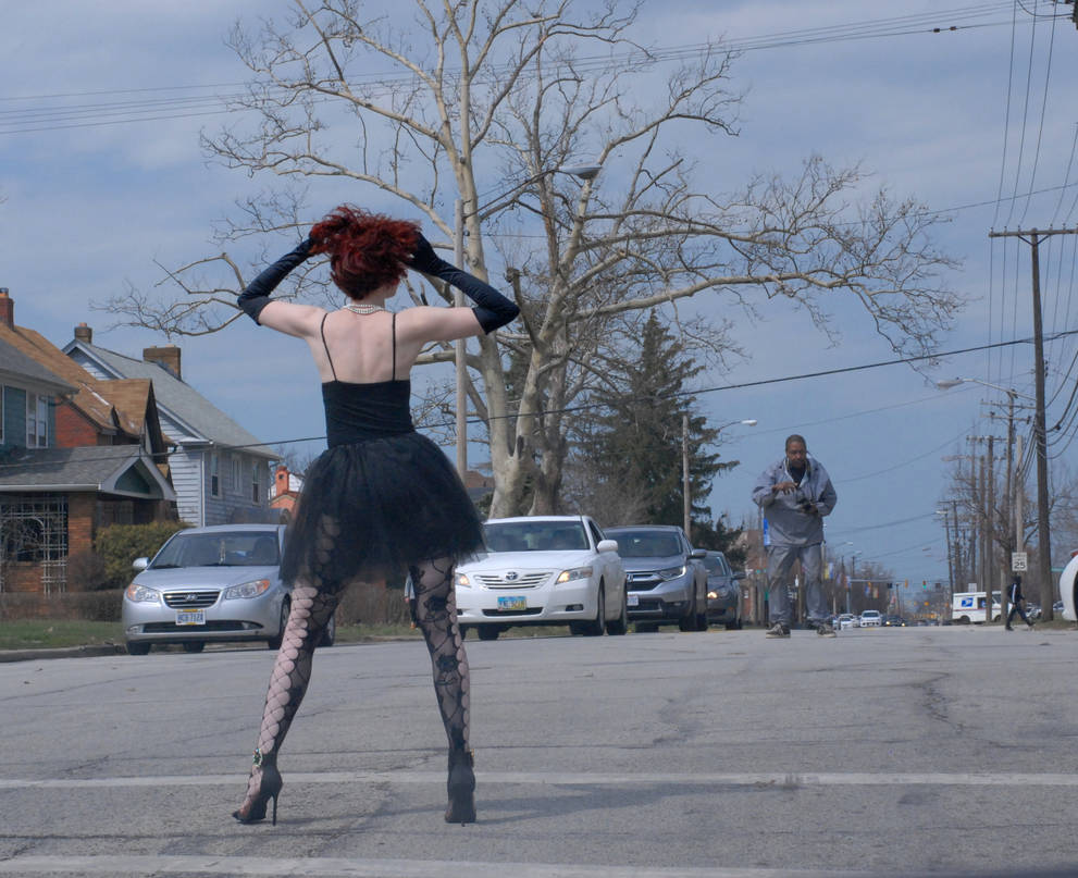 Stop Light Surprise by waitingforlefty Stop Light Surprise by waitingforlefty