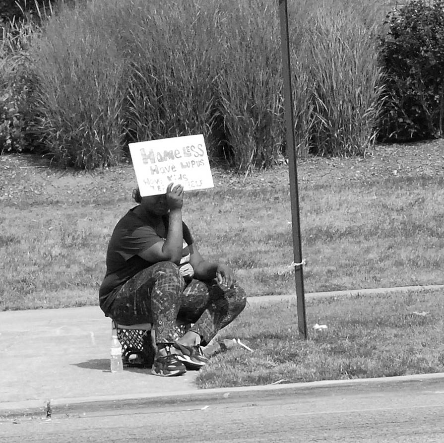Mlg Homless Homeless on MLK by waitingforlefty on DeviantArt
