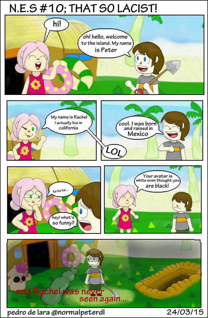 so lacist by qwertypeterdl on DeviantArt