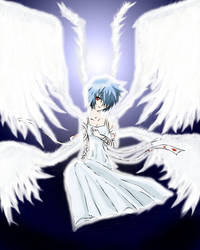 Angel Rei