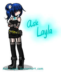 ~Ask Layla~