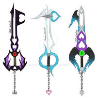 Key Blades for me and my friends