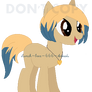 Pony adopt