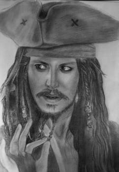 Jack Sparrow