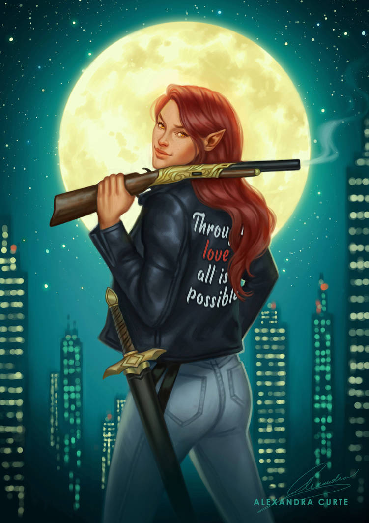 Bryce Quinlan by AlexandraCurte on DeviantArt