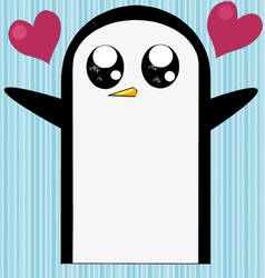 Gunter Wants a Hug