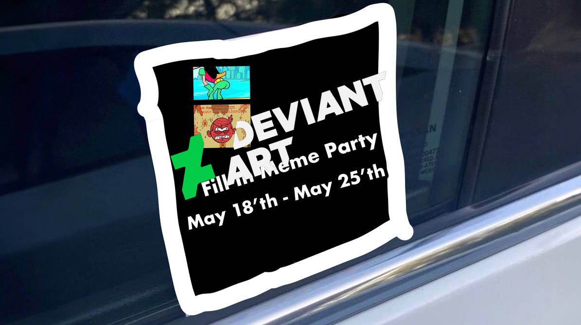 Discord Mod Rizz Party The Deviantart Rizz Party by hs40 on DeviantArt