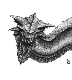 Dragon Head 2