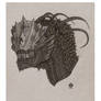 Dragon head 4