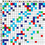 Brokeners Shipping Chart