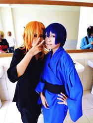 REN X MASATO