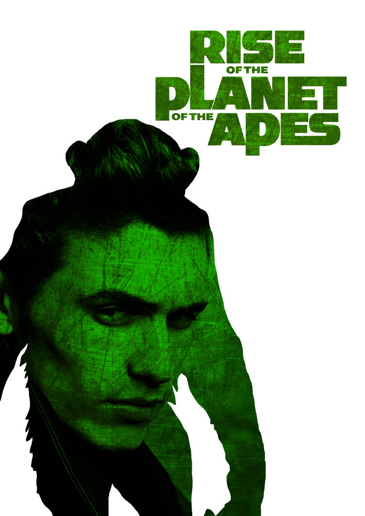 ROTA Green Poster by nick88mitchell on DeviantArt