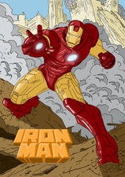 Iron Man