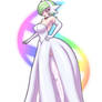 Mega Gardevoir