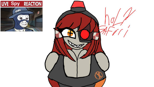 HolySafari Student DeviantArt holysafari-student-deviantart