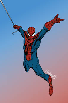 Spider-Man (Ben Reilly)