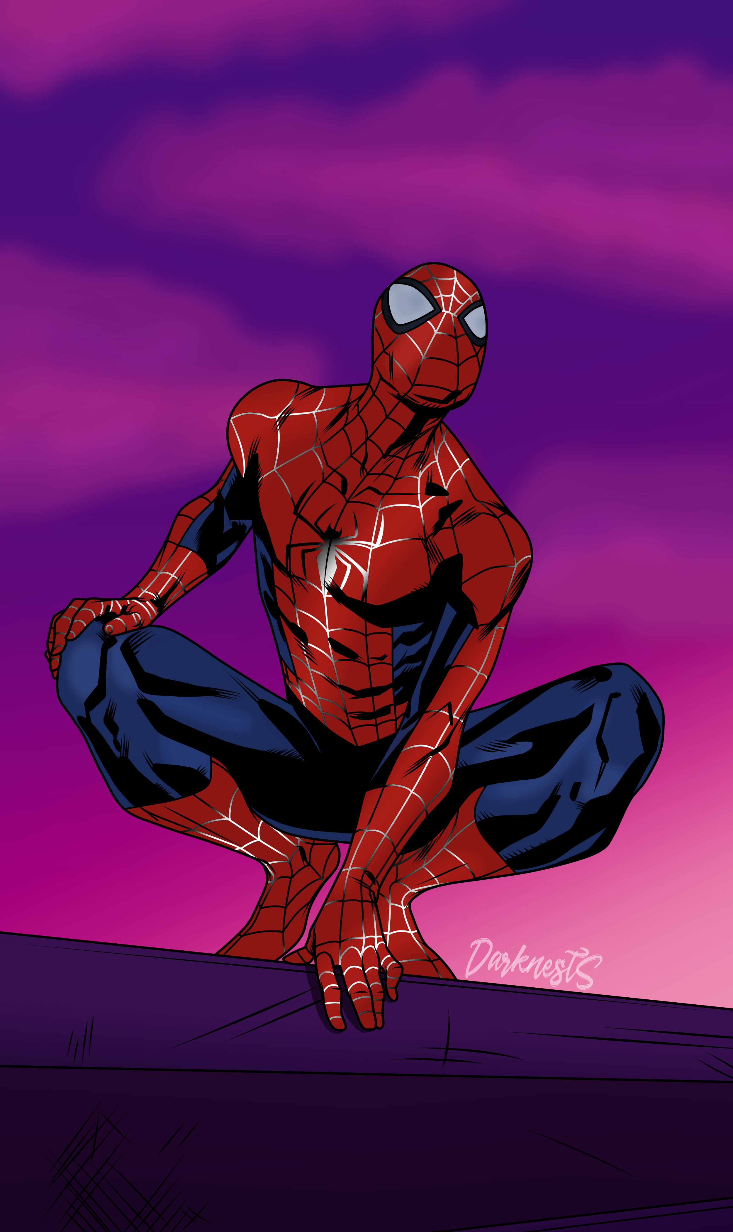 Spider-Man: The New Animated Series