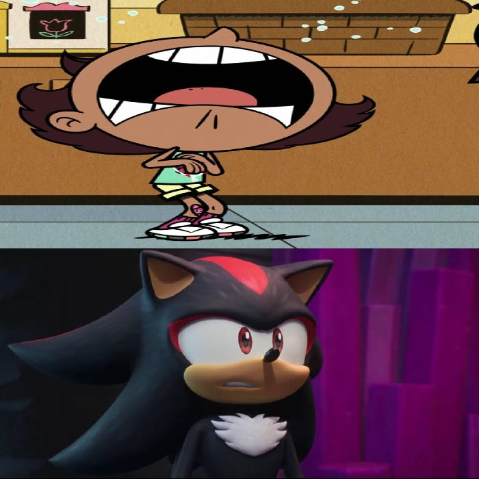 Bad Shadow Shadow feels bad for Darcy by Ultimatebrawlers on DeviantArt