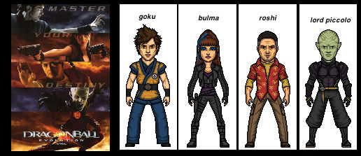 Dragonball Evolution 09 Movie By The Collector 13 On Deviantart Dragonball Evolution 09 Movie By The Collector 13 On Deviantart
