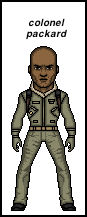 Colonel Packard Kong Skull Island Movie Colonel Packard by the-collector-13 on DeviantArt