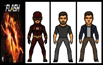 The flash season 1 2025 episode 4 full episode