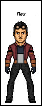 Deviantart Generator Rex Rwby Generator Rex Rex by the-collector-13 on DeviantArt