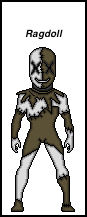 The Batman Ragdoll by the-collector-13 on DeviantArt