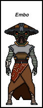 Embo Drawing Star Wars The Clone Wars-TV-Show-Embo by the-collector-13 on DeviantArt