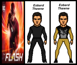The flash season 5 episode 8 free online
