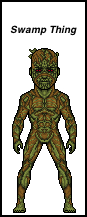 Swamp Thing-Tv-Show-Swamp Thing by the-collector-13