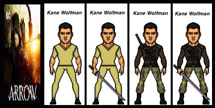 Arrow season 7 sales episode 11 full episode