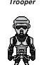 The Mandalorian-Scout Trooper