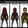 Titans-Season-3-Red Hood-Jason Todd