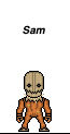 Trick r Treat-Movie-Sam by the-collector-13 on DeviantArt